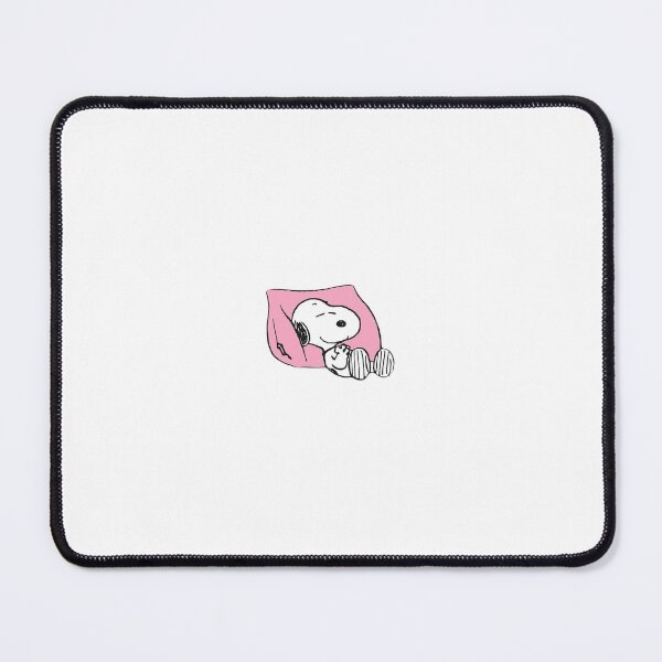 Item preview, snoopy designed and sold by bassredbubble.