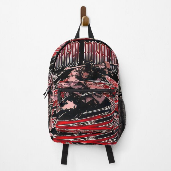 Item preview, musashi miyamoto #1194 designed and sold by mika-gallery.