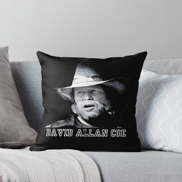 Item preview, Copy of David Allan Coe Funny Music If That Ain't Country You Can Kiss My designed and sold by NinigFox.