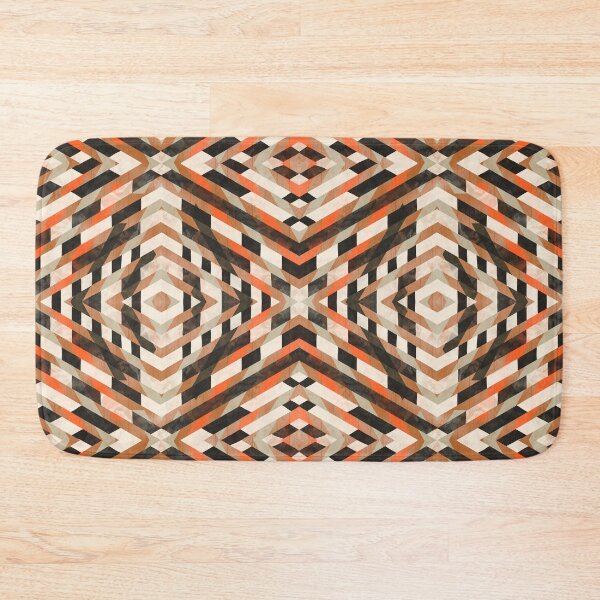 Item preview, Mosaic Bohemian 2 designed and sold by mmartabc.