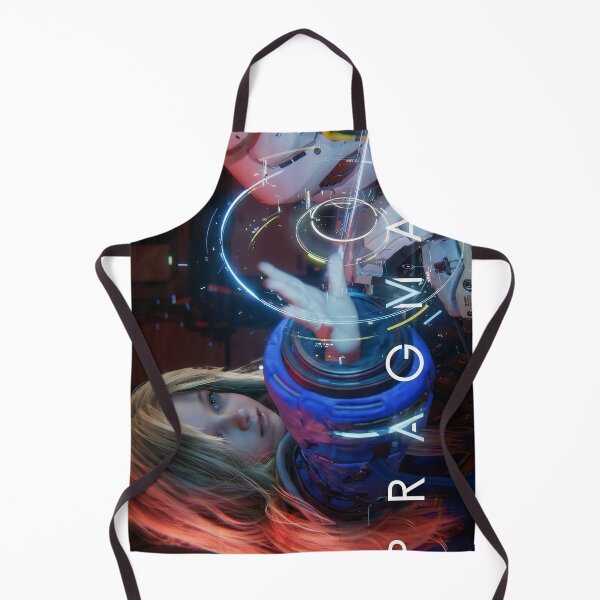 Item preview, Pragmata designed and sold by tomasghrad.