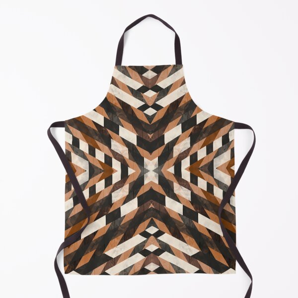 Item preview, Linear southwestern boho B7 designed and sold by mmartabc.