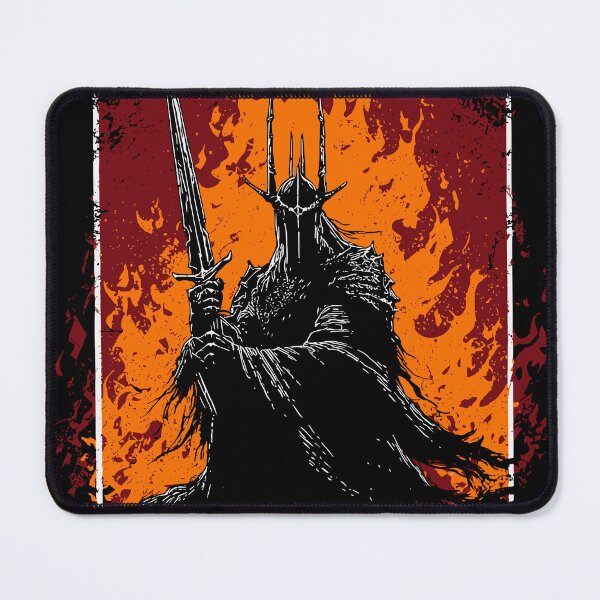 Item preview, Lord of Mordor designed and sold by chesterosul.