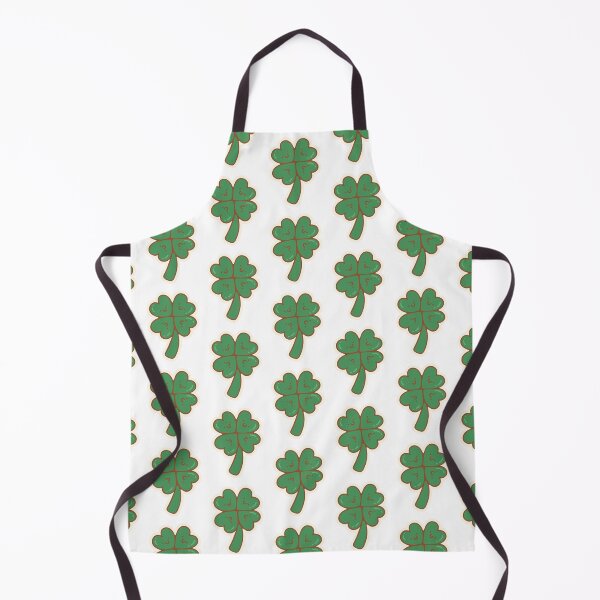 Item preview, Four Leaf Clover designed and sold by the-craft-shop.