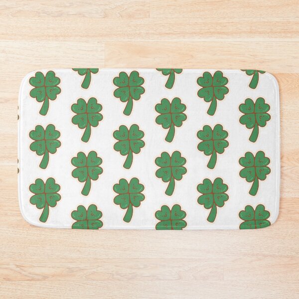 Item preview, Four Leaf Clover designed and sold by the-craft-shop.