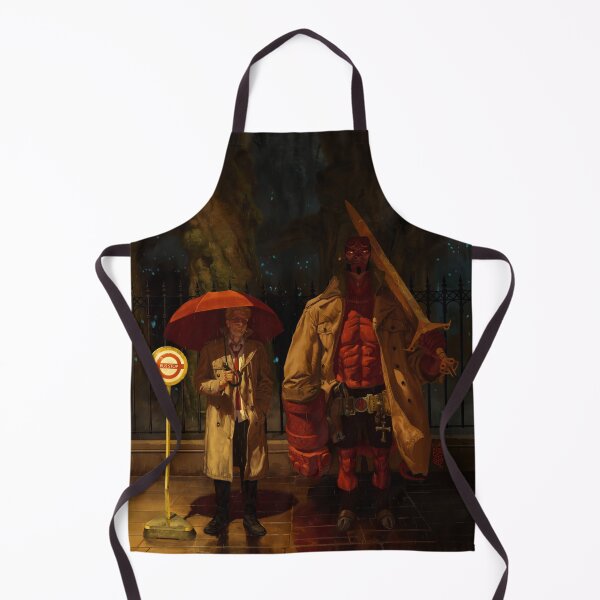 Item preview, Midnight Under London Rain – Dark Fantasy Duo designed and sold by canedo.