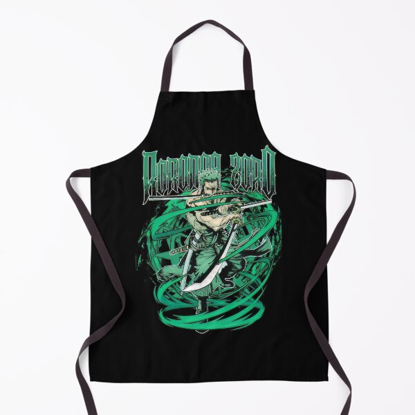 Item preview, Roronoa heavy metal #5287 designed and sold by mika-gallery.