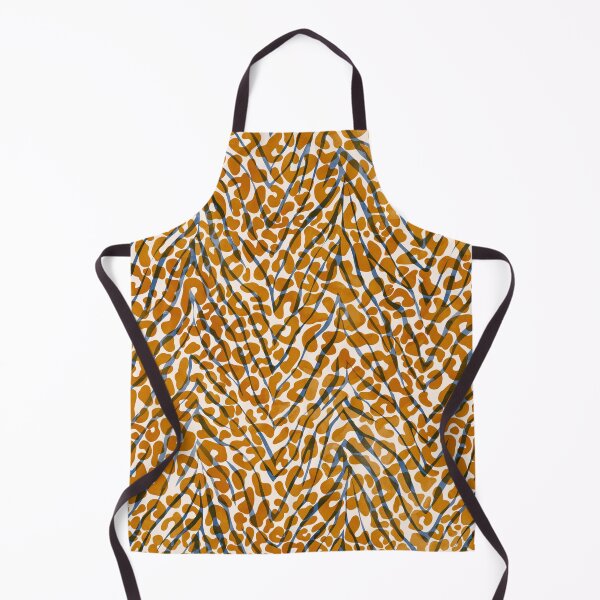 Item preview, 0077- Wild animal skin designed and sold by mmartabc.