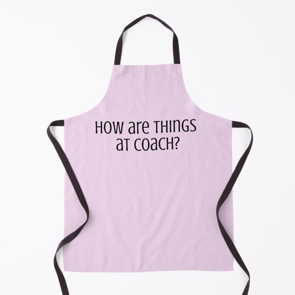 Item preview, Coach Minimal Typography | Devil Wears Prada-Inspired Power Edit Aesthetic designed and sold by SimplyJasper.