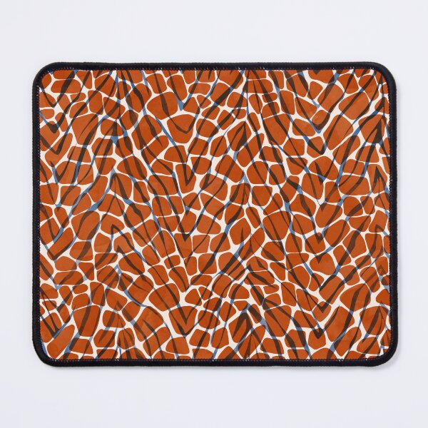 Item preview, 0075- Wild animal skin designed and sold by mmartabc.