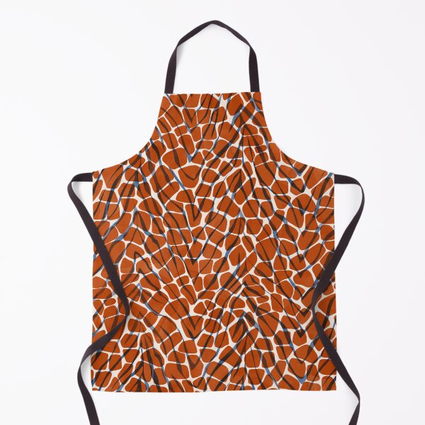 Item preview, 0075- Wild animal skin designed and sold by mmartabc.