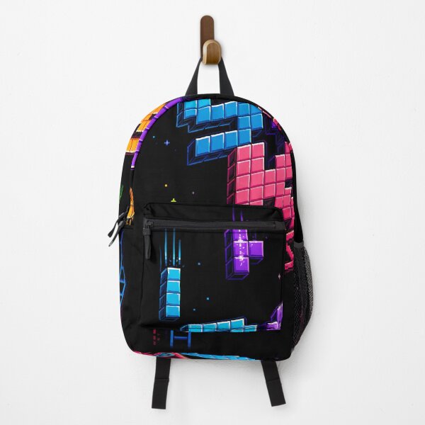 Item preview, 90s Kid Retro Gaming Pixel Art – Nostalgia Arcade Style designed and sold by Jokememe.