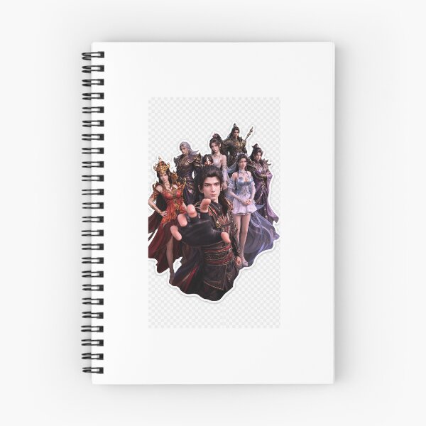 Item preview, Grupo de guerreros de fantasía épica y héroes místicos designed and sold by Farheen786.