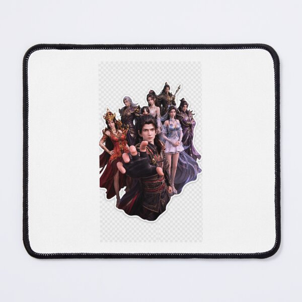 Item preview, Epic Fantasy Warriors and Mystical Heroes Group designed and sold by Farheen786.