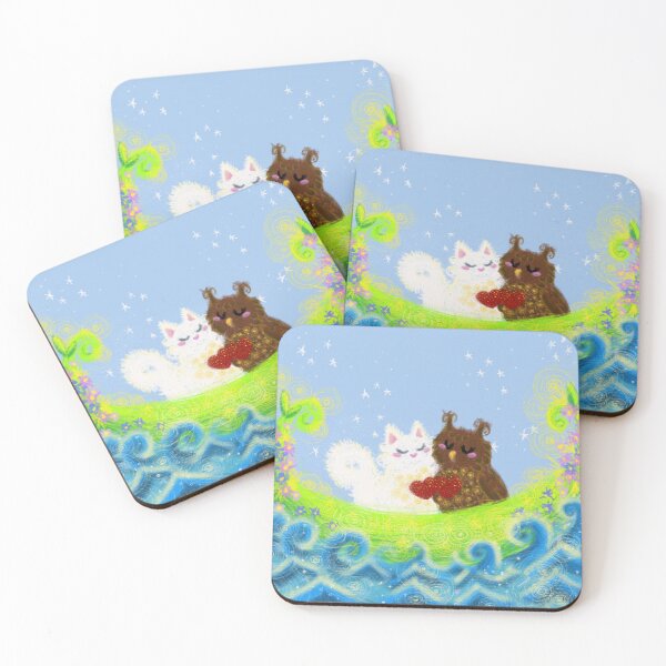 Item preview, We are Free designed and sold by Des fleurs et des étoiles.