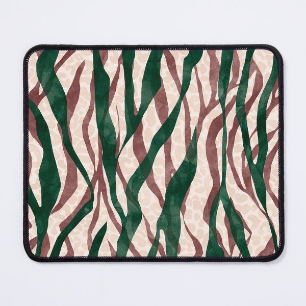 Item preview, 001A- Wild animal skin designed and sold by mmartabc.