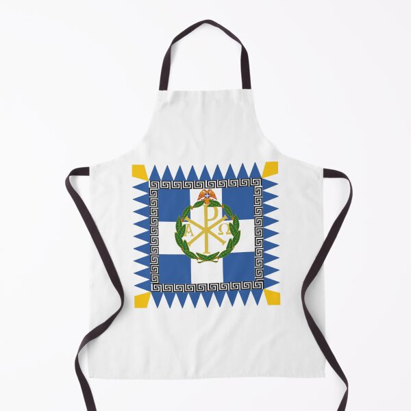 Item preview, Greece History and Legacy National Symbols | Byzantine Laurel Design by Based History designed and sold by Based History.