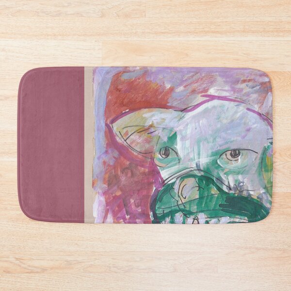 Item preview, Carnival - Lady Sheep (painting by ACCI) designed and sold by VanyssaGraphics.