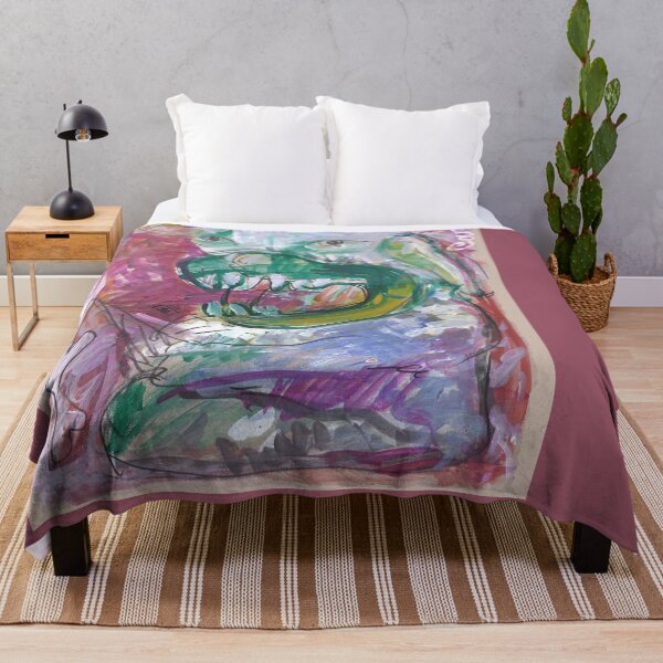 Item preview, Carnival - Lady Sheep (painting by ACCI) designed and sold by VanyssaGraphics.