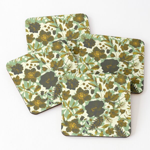 Item preview, Blossom forest vintage A designed and sold by mmartabc.