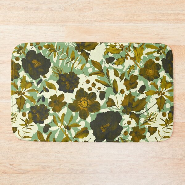 Item preview, Blossom forest vintage A designed and sold by mmartabc.