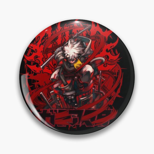 Item preview, gachiakuta rudo #7470 designed and sold by mika-gallery.