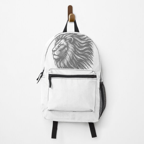 Item preview, Lion designed and sold by maistendencias.
