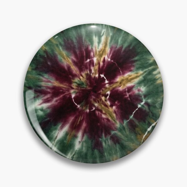 Item preview, 1961 tiedye two designed and sold by designbywhacky.