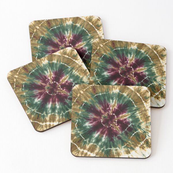 Item preview, 1961 tiedye two designed and sold by designbywhacky.