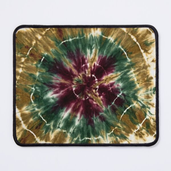 Item preview, 1961 tiedye two designed and sold by designbywhacky.