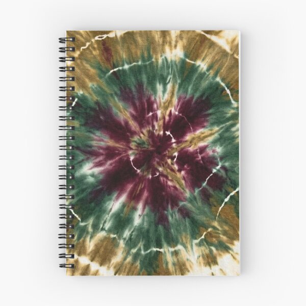 Item preview, 1961 tiedye two designed and sold by designbywhacky.