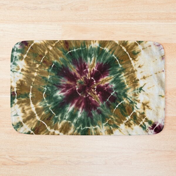 Item preview, 1961 tiedye two designed and sold by designbywhacky.