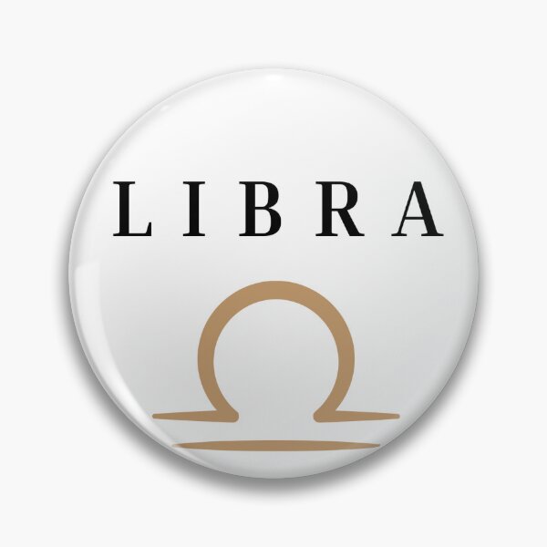 Item preview, LIBRA: GENTLE GRACE. HIGH STANDARDS designed and sold by KittyKatto.