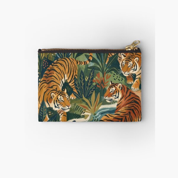 Item preview, Tigers by the Stream designed and sold by mmartabc.
