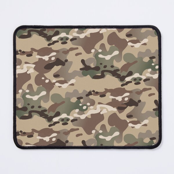Item preview, desert camouflage designed and sold by JJadx.