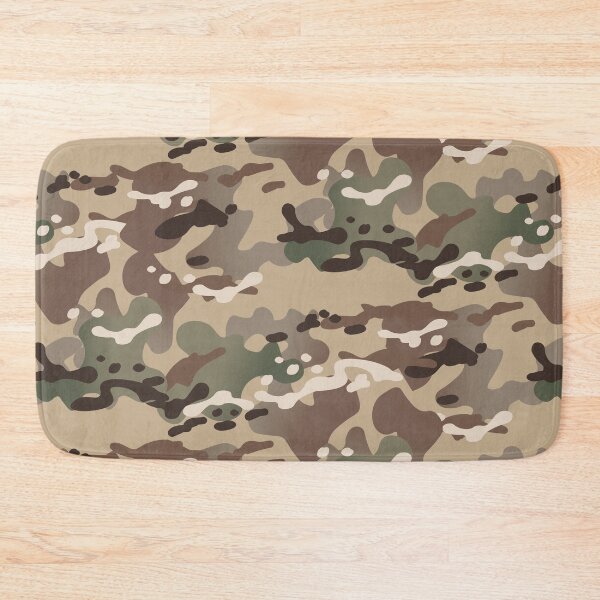 Item preview, desert camouflage designed and sold by JJadx.