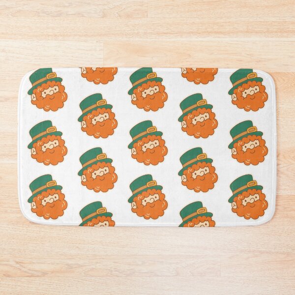 Item preview, Cute Leprechaun designed and sold by the-craft-shop.