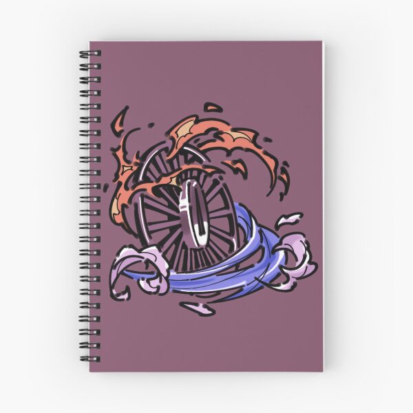 Item preview, Tanjiro Symbol designed and sold by GabnPencil.