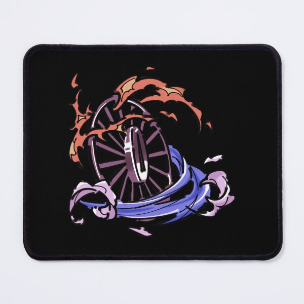 Item preview, Tanjiro Symbol designed and sold by GabnPencil.