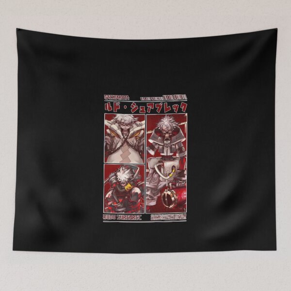 Item preview, rudo surebrecc #2134 designed and sold by mika-gallery.