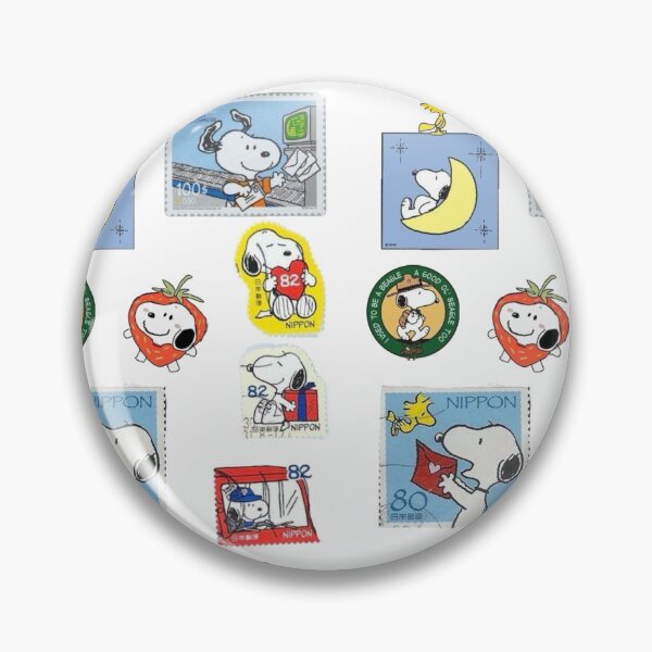 Item preview, snoopy designed and sold by bassredbubble.
