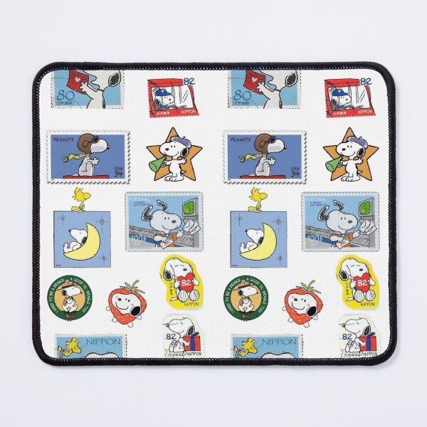 Item preview, snoopy designed and sold by bassredbubble.
