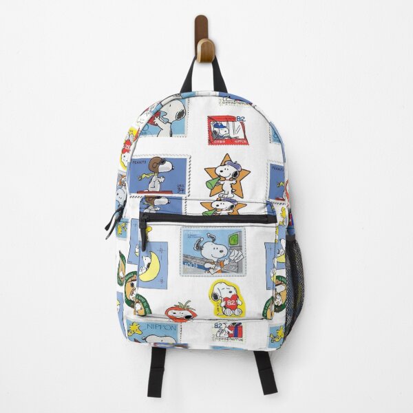 Item preview, snoopy designed and sold by bassredbubble.