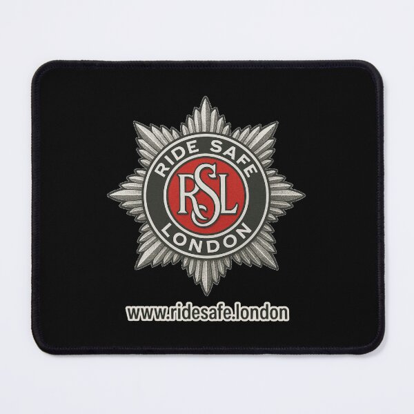 Item preview, Ride Safe London designed and sold by ACBTLondon.