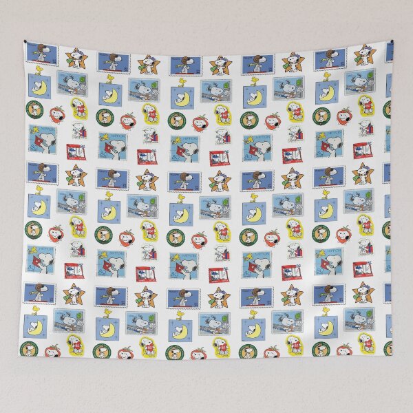 Item preview, snoopy designed and sold by bassredbubble.