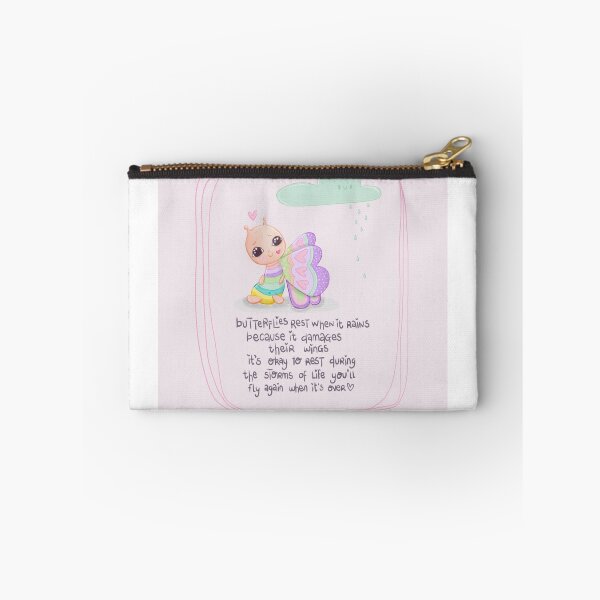 Item preview, Butterfly Illustration  designed and sold by Revlie1.