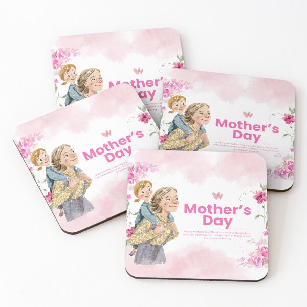 Item preview, Mother's Day illustration and child? designed and sold by FunSticky14.