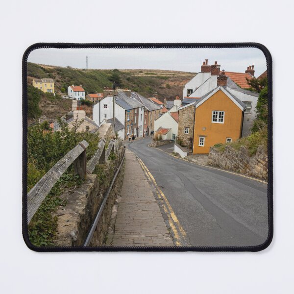 Item preview, Staithes, North Yorkshire designed and sold by ArtworkNorth.
