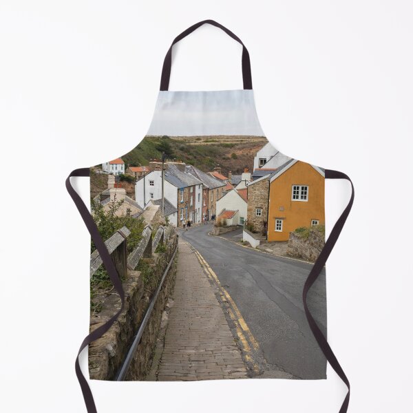 Item preview, Staithes, North Yorkshire designed and sold by ArtworkNorth.
