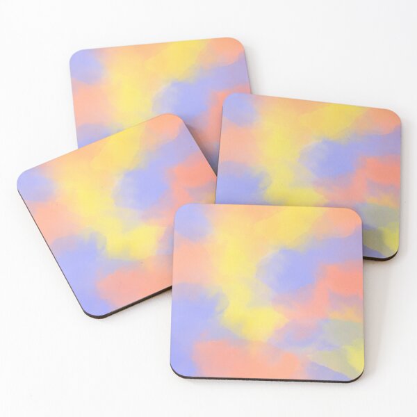 Item preview, Summer brushstrokes ASS designed and sold by mmartabc.